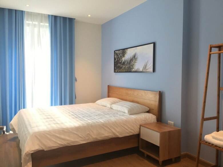 Apartamentos Angela House Ha Long Bay View