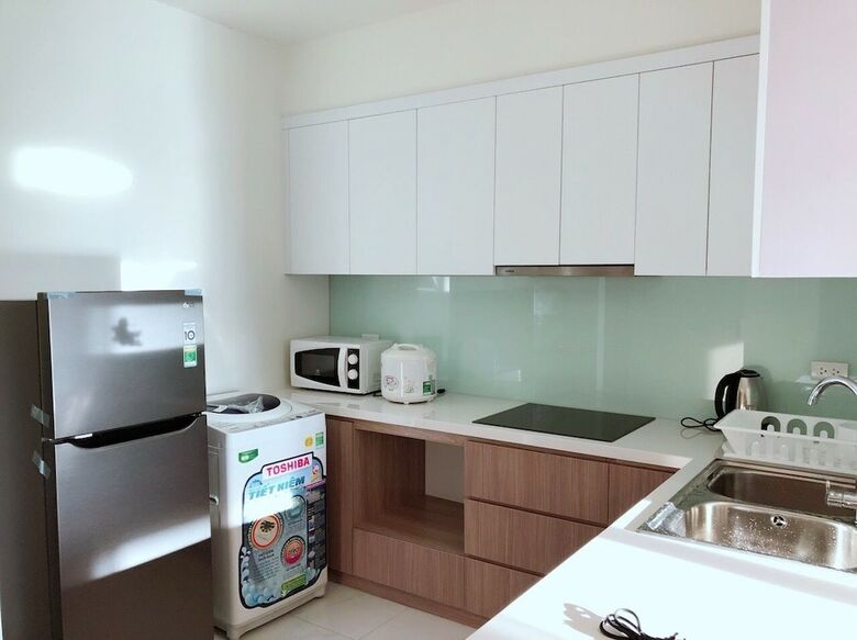 Apartamentos Angela House Ha Long Bay View