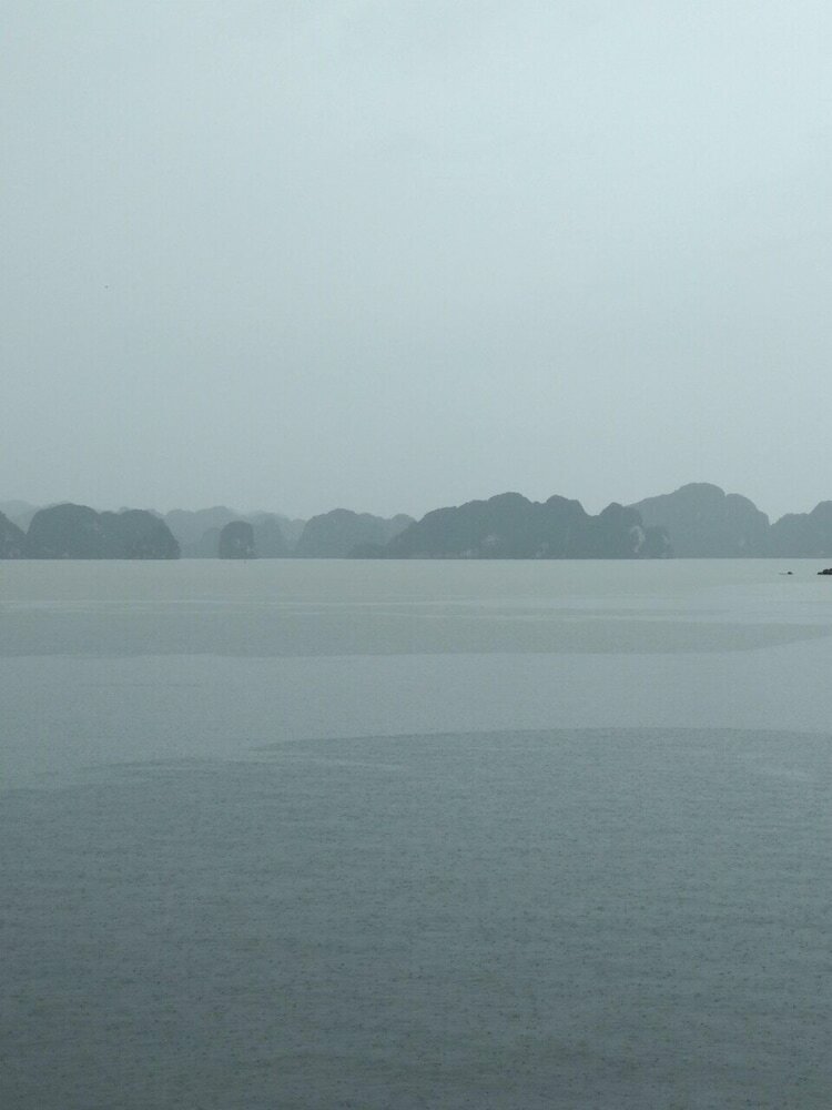 Apartamentos Angela House Ha Long Bay View