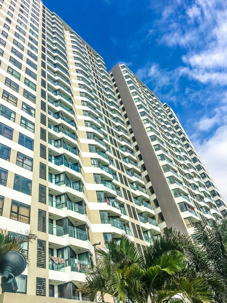 Apartamentos Angela House Ha Long Bay View