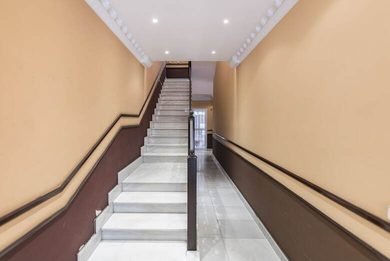 Apartamentos Home Club Lope De Vega X