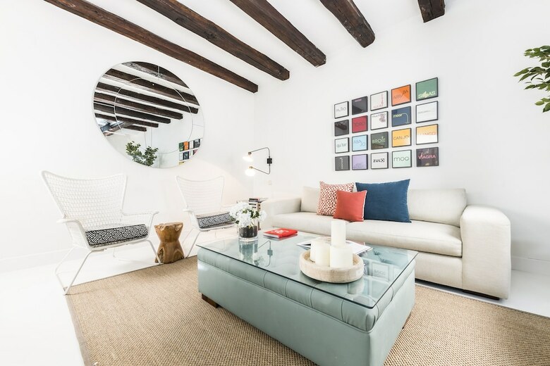 Apartamentos Home Club Lope De Vega X