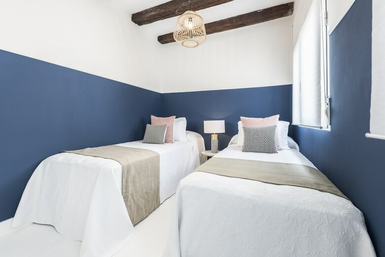 Apartamentos Home Club Lope De Vega X