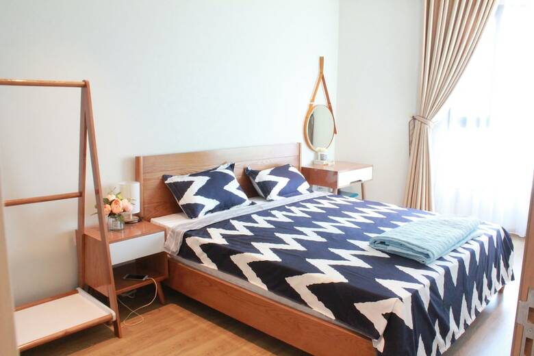 Apartamentos Pi House Halong