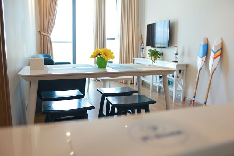 Apartamentos Pi House Halong