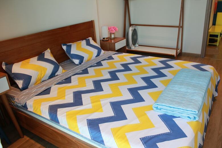 Apartamentos Pi House Halong