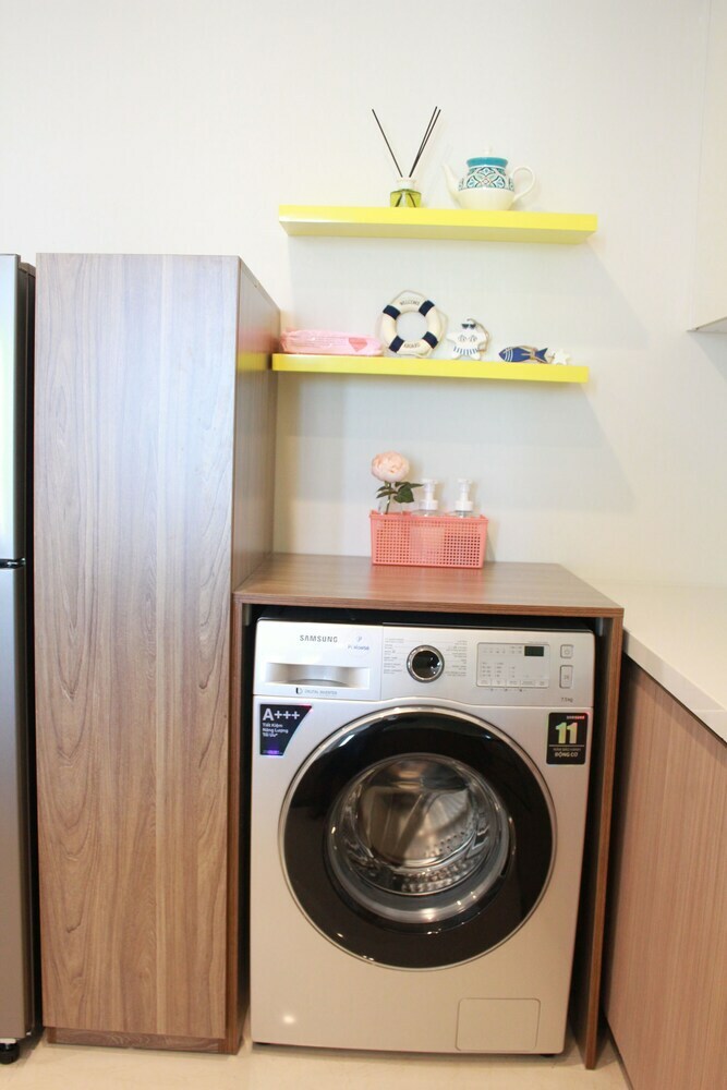 Apartamentos Pi House Halong