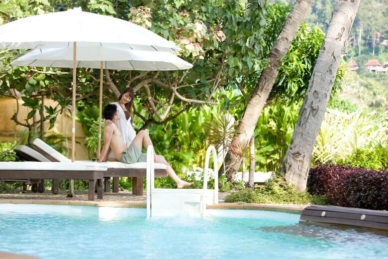 Hotel Vacation Village Phra Nang Lanta