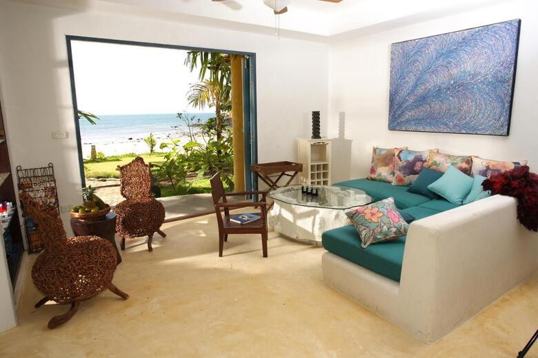 Hotel Vacation Village Phra Nang Lanta