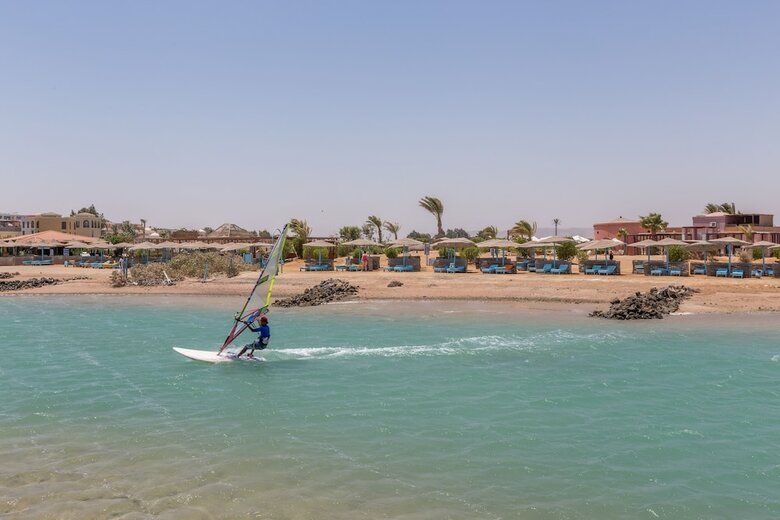 Sultan Bey Hotel - All Inclusive