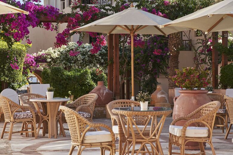 Sultan Bey Hotel - All Inclusive