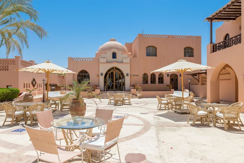 Sultan Bey Hotel - All Inclusive