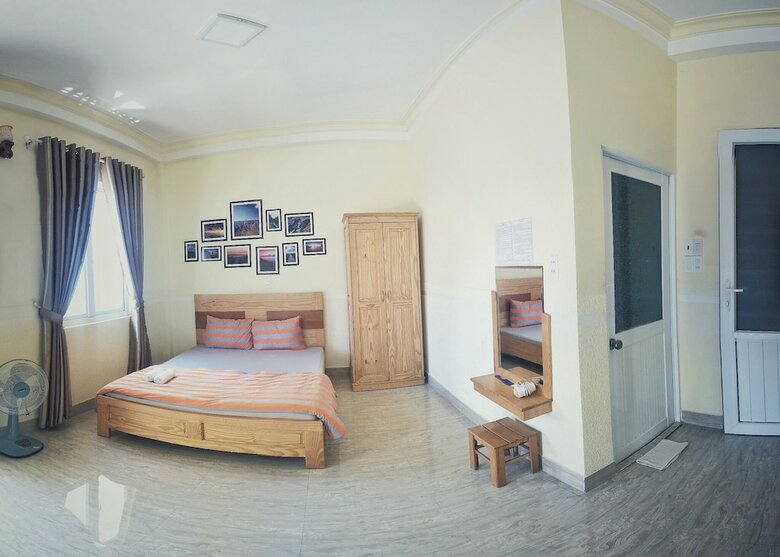 Gia Pham Hotel