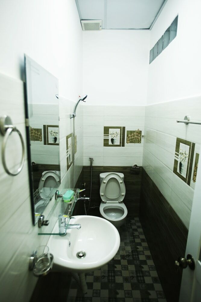 Gia Pham Hotel