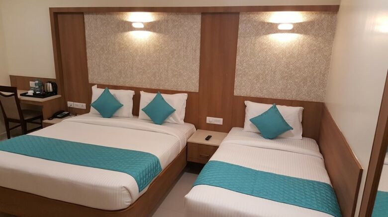 Hotel Istay