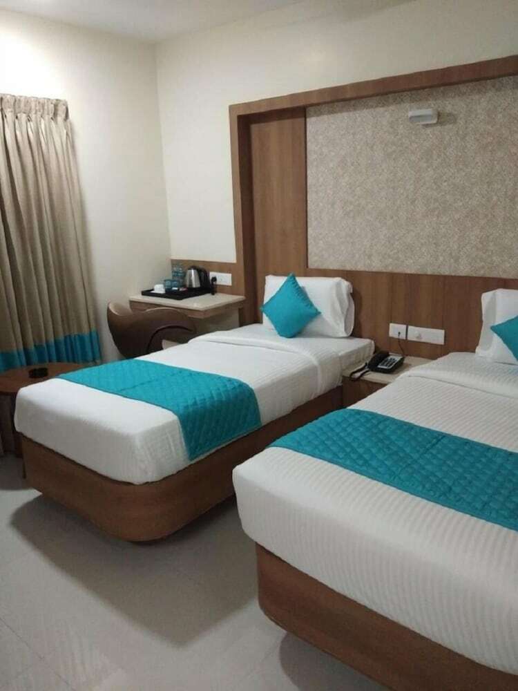 Hotel Istay