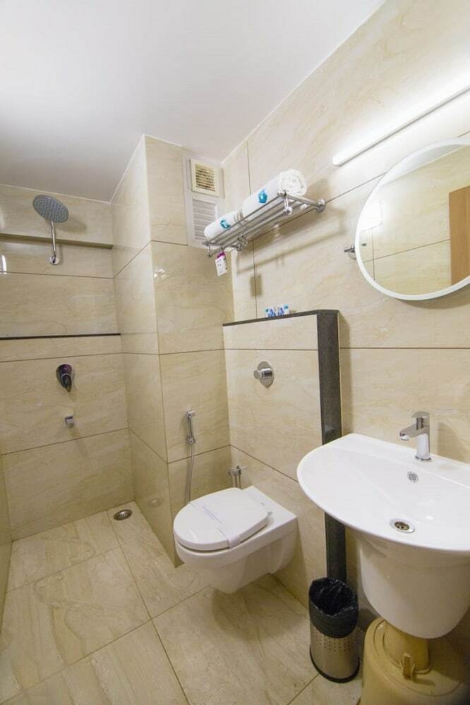Hotel Istay