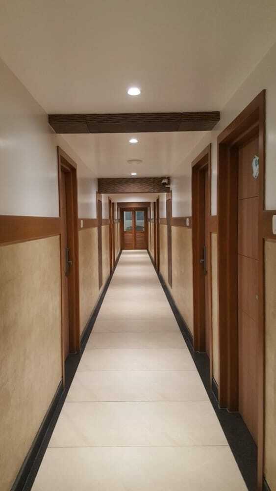 Hotel Istay