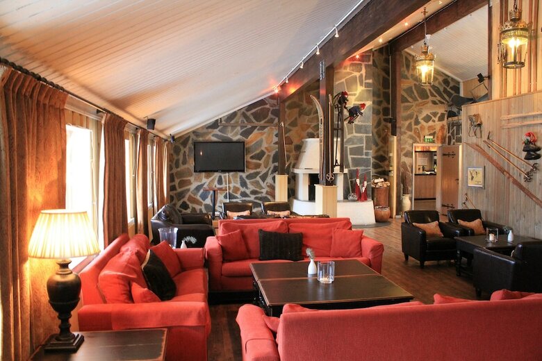Hafjell Hotell