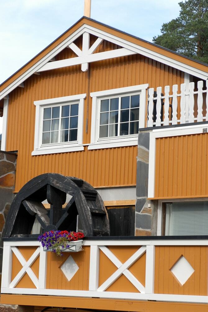 Hafjell Hotell