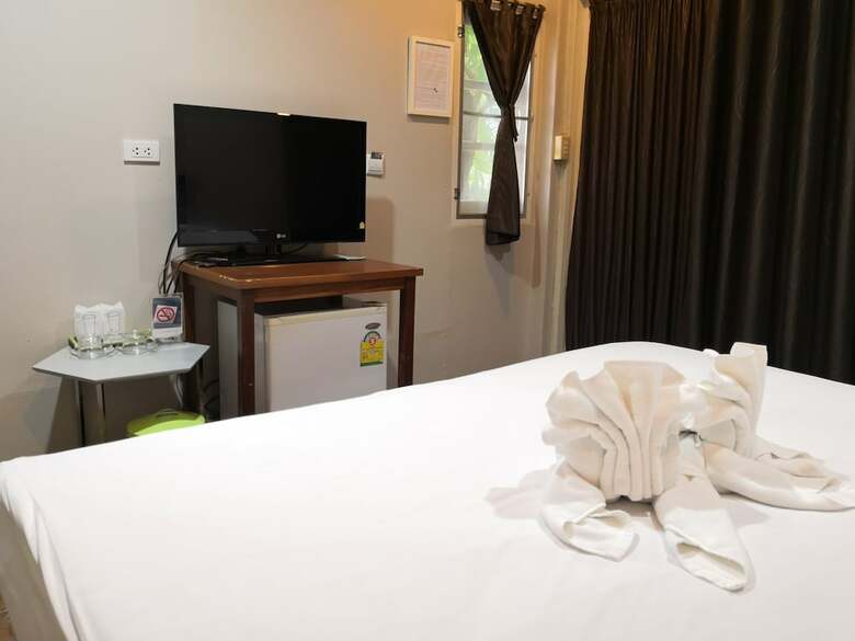 Hotel Reera Resort