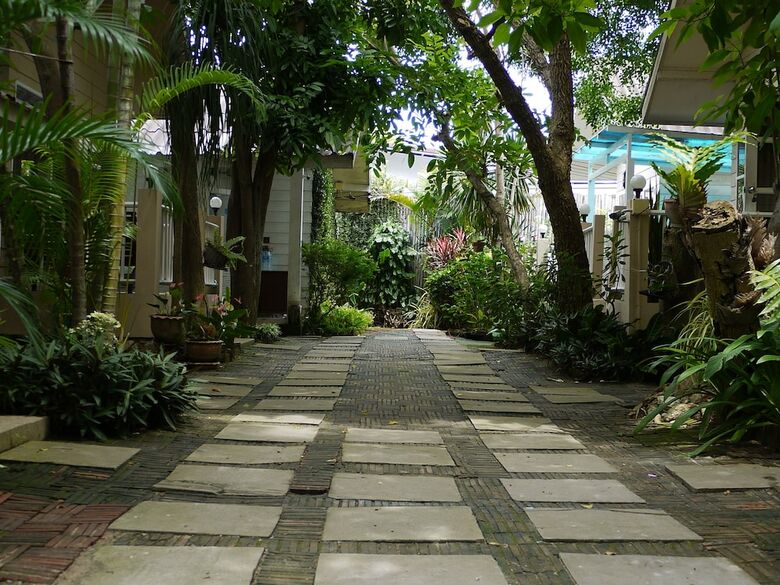 Hotel Reera Resort
