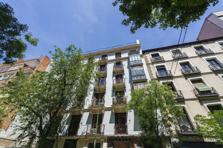 Apartamentos Home Club Jorge Juan VII