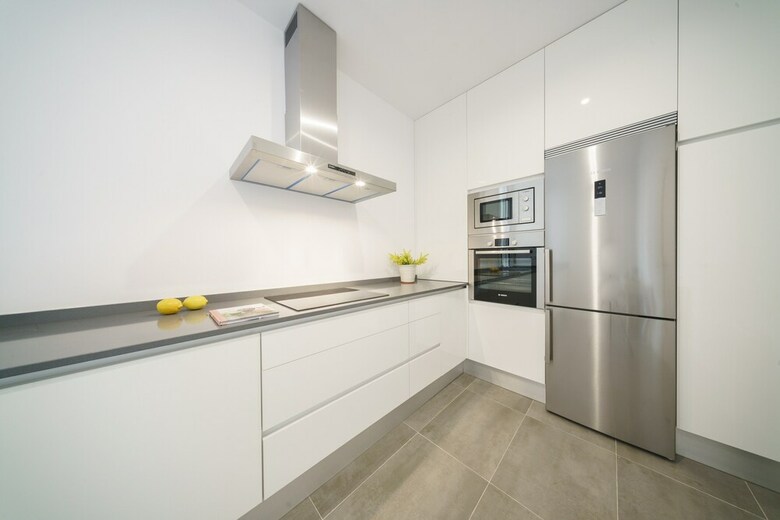 Apartamentos Home Club Jorge Juan VII