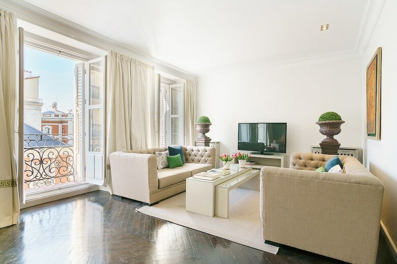 Apartamentos Home Club Marqu�s Del Duero II