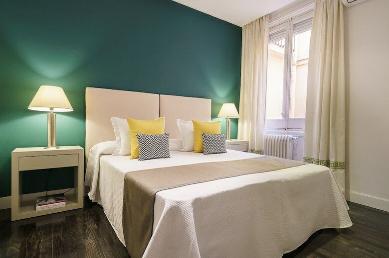 Apartamentos Home Club Marqu�s Del Duero II