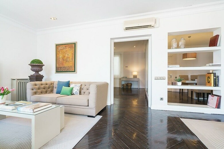 Apartamentos Home Club Marqu�s Del Duero II