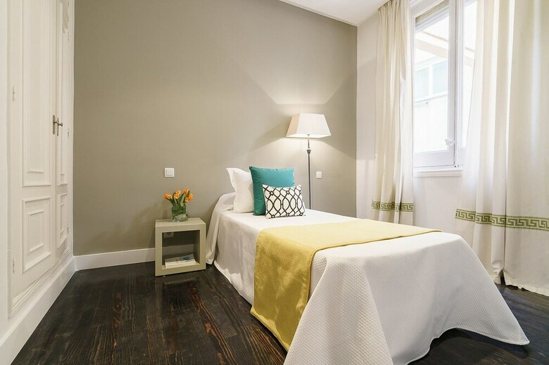 Apartamentos Home Club Marqu�s Del Duero II