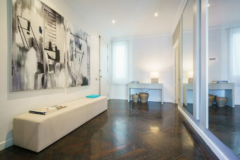 Apartamentos Home Club Marqu�s Del Duero II