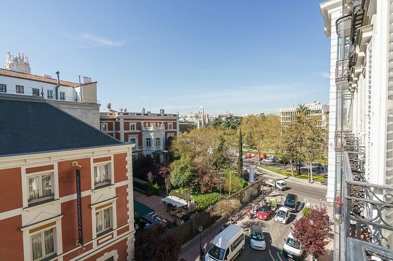 Apartamentos Home Club Marqu�s Del Duero II