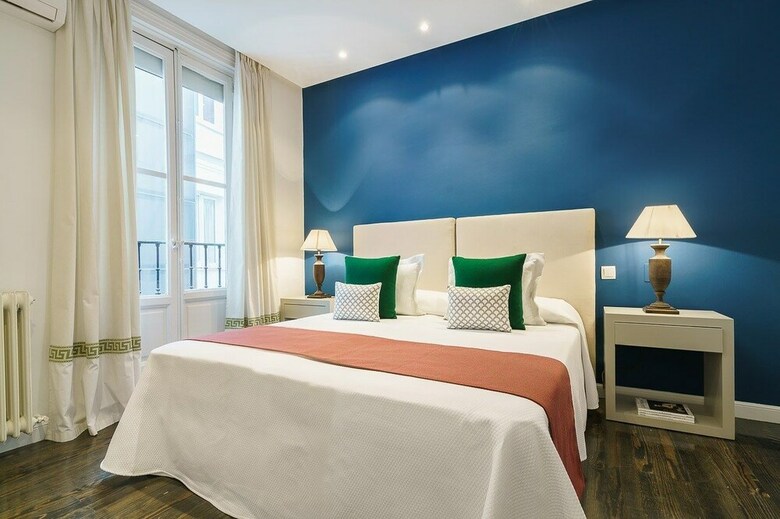 Apartamentos Home Club Marqu�s Del Duero II