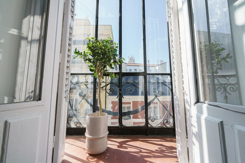 Apartamentos Home Club Marqu�s Del Duero II