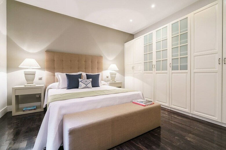 Apartamentos Home Club Marqu�s Del Duero II
