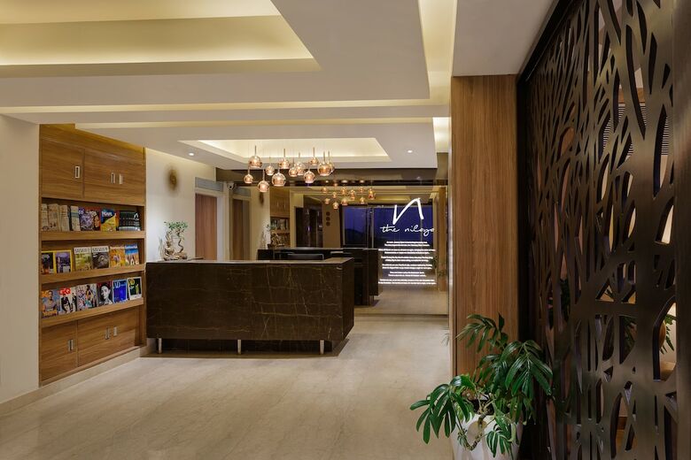 Hotel The Nilaya