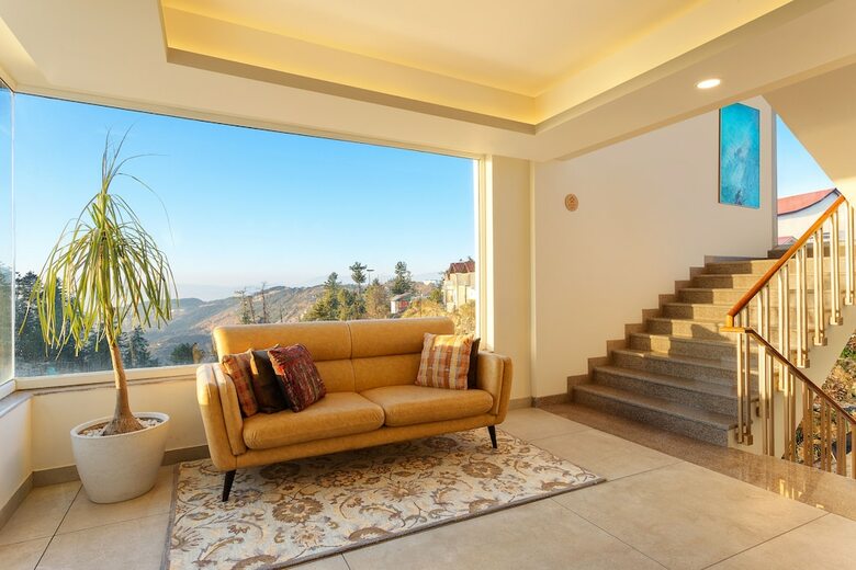 Hotel The Nilaya
