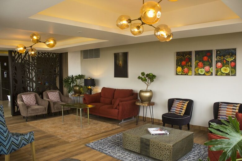 Hotel The Nilaya