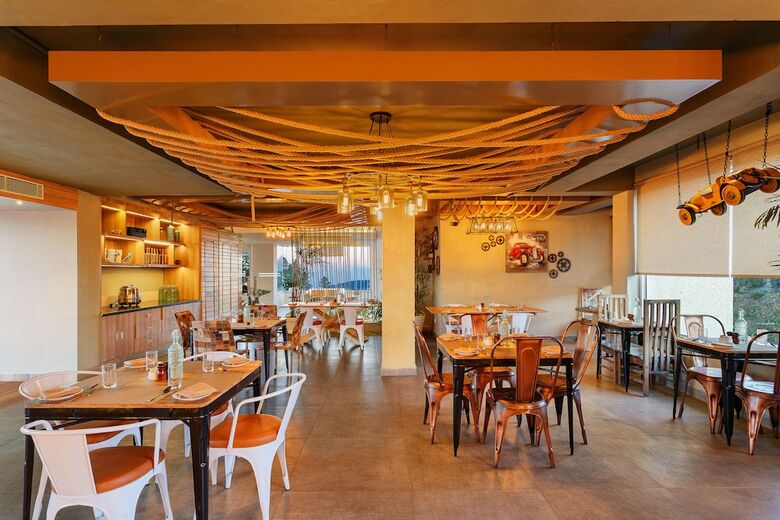 Hotel The Nilaya