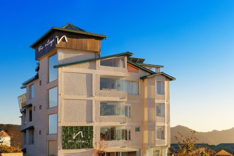 Hotel The Nilaya