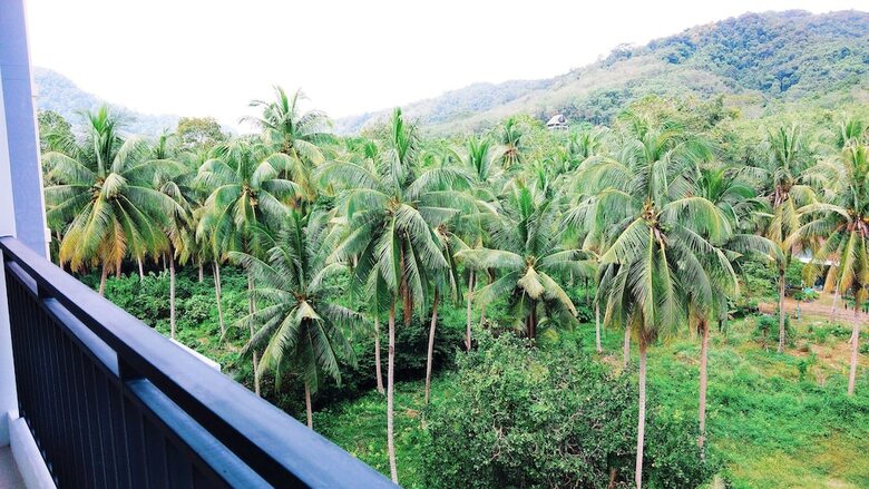 Apartamentos Hidayah Aonang Krabi
