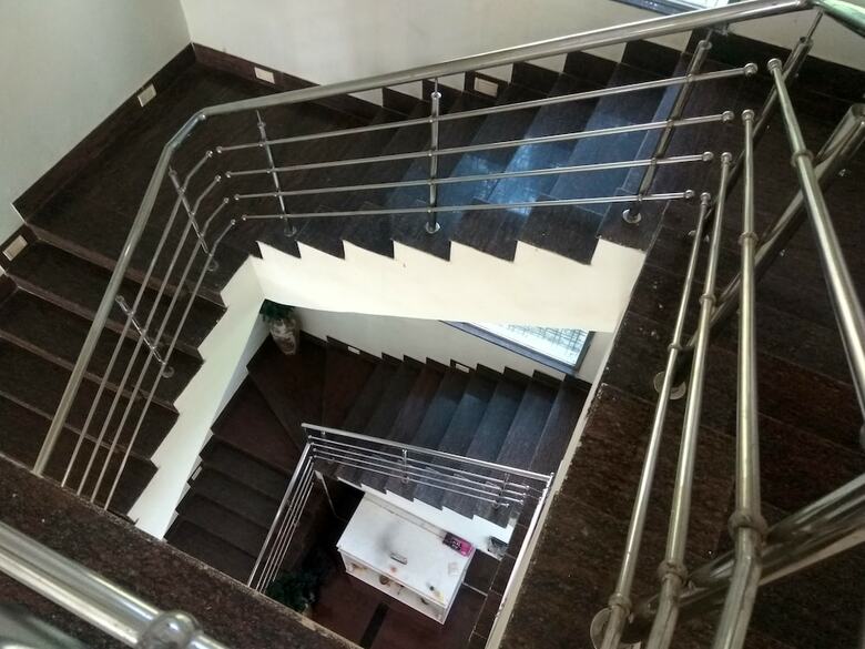 Hotel Kaka's  Sai Krupa