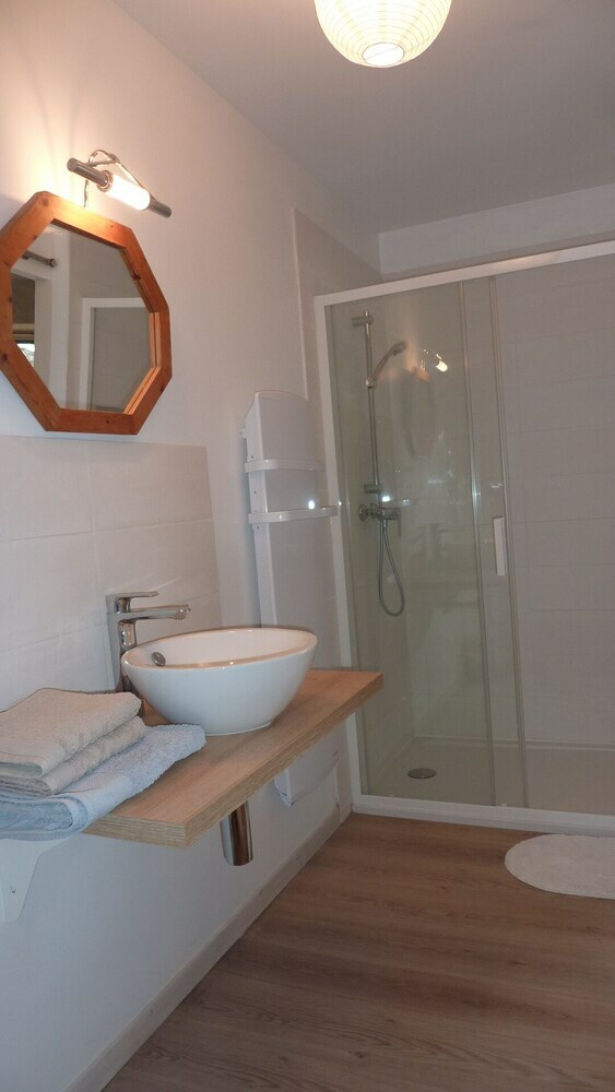 Bed & Breakfast La Cl� D'escamps