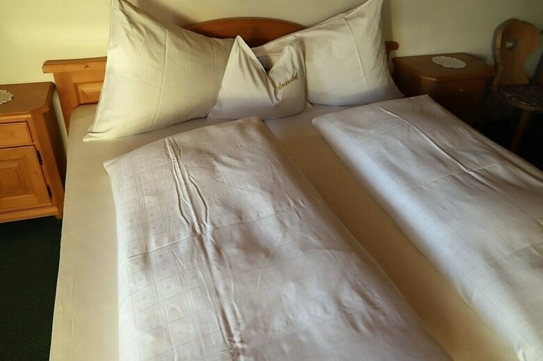 Hotel Sonnenhof Mieming Apartments & Zimmer