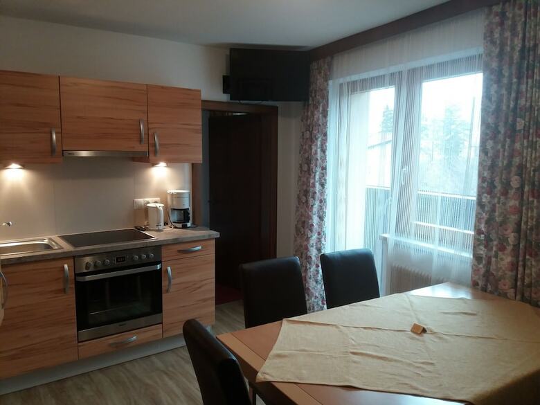 Hotel Sonnenhof Mieming Apartments & Zimmer