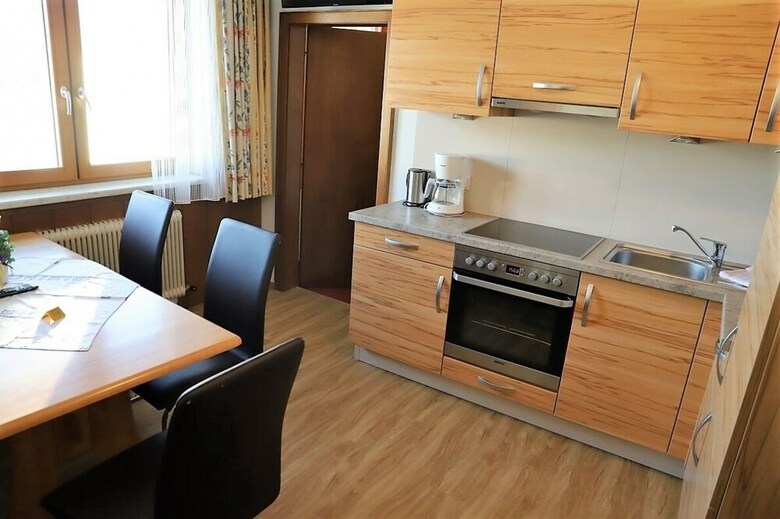 Hotel Sonnenhof Mieming Apartments & Zimmer