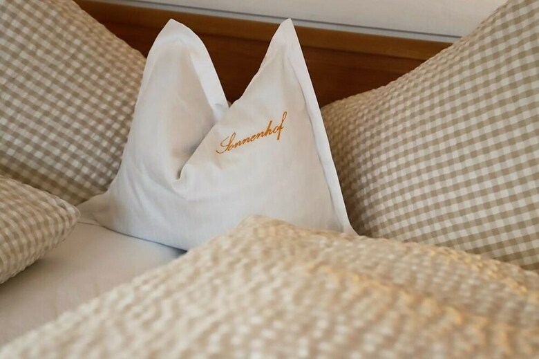 Hotel Sonnenhof Mieming Apartments & Zimmer
