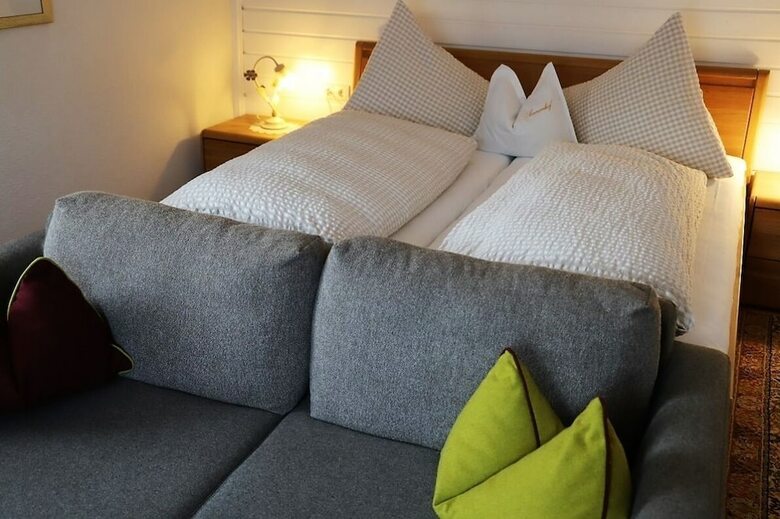 Hotel Sonnenhof Mieming Apartments & Zimmer